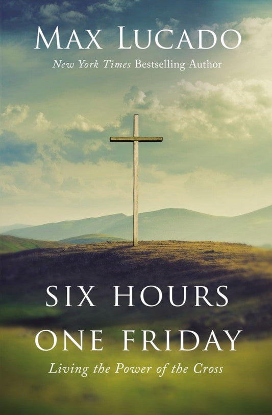 Six Hours One Friday (Expanded Edition) - Re-vived