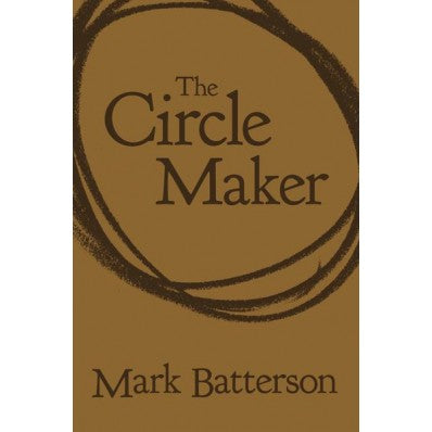 The Circle Maker - Re-vived