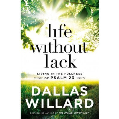 Life Without Lack - Re-vived