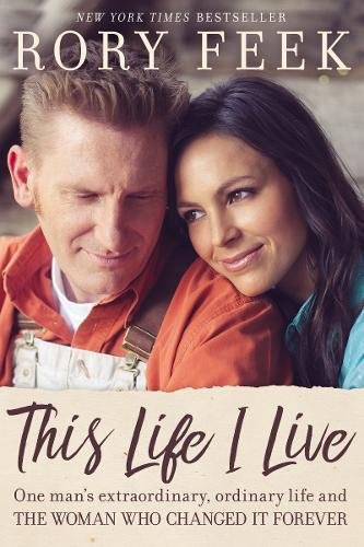 This Is The Life I Live - Re-vived