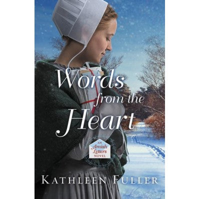 Words From The Heart - Re-vived