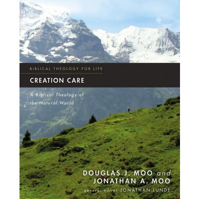 Creation Care - Re-vived
