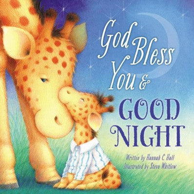 God Bless You And Good Night - Re-vived