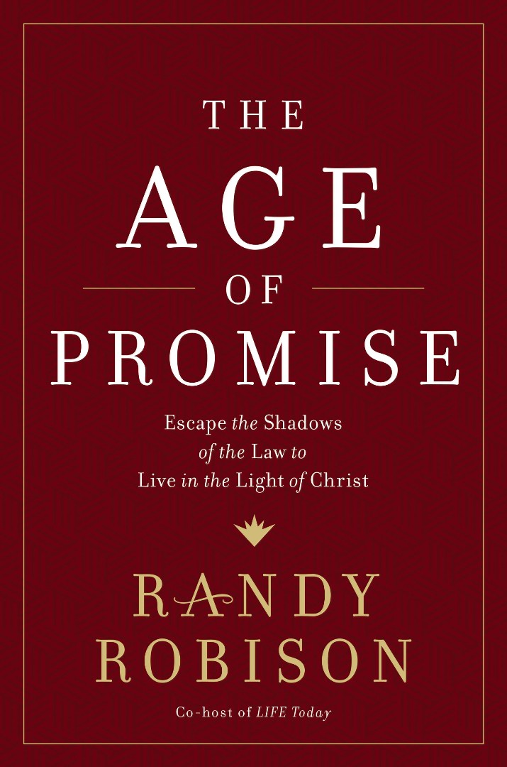 The Age Of Promise - Re-vived