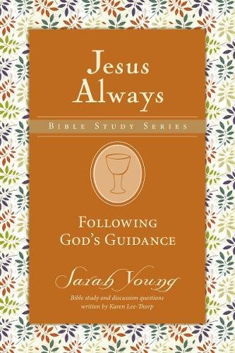 Following God's Guidance - Re-vived
