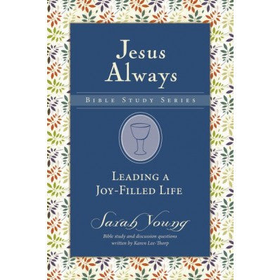 Leading A Joy-Filled Life - Re-vived