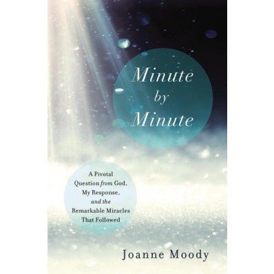 Minute By Minute - Re-vived