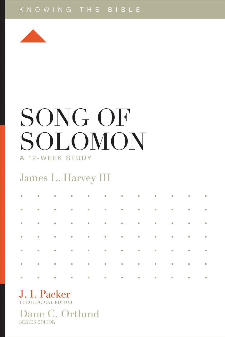 Song of Solomon - Re-vived