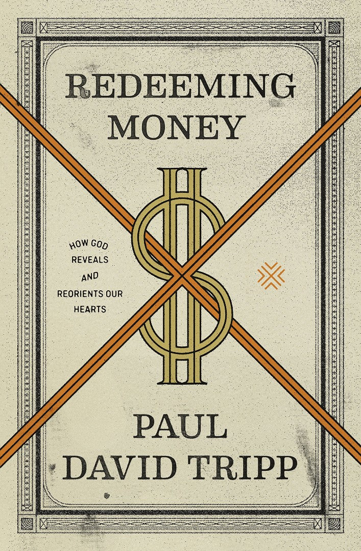 Redeeming Money - Re-vived