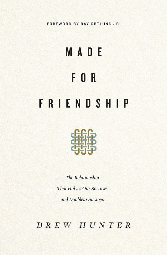 Made for Friendship - Re-vived