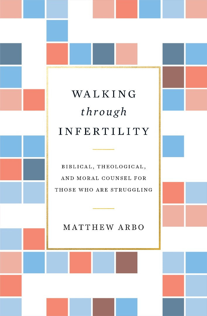 Walking through Infertility - Re-vived