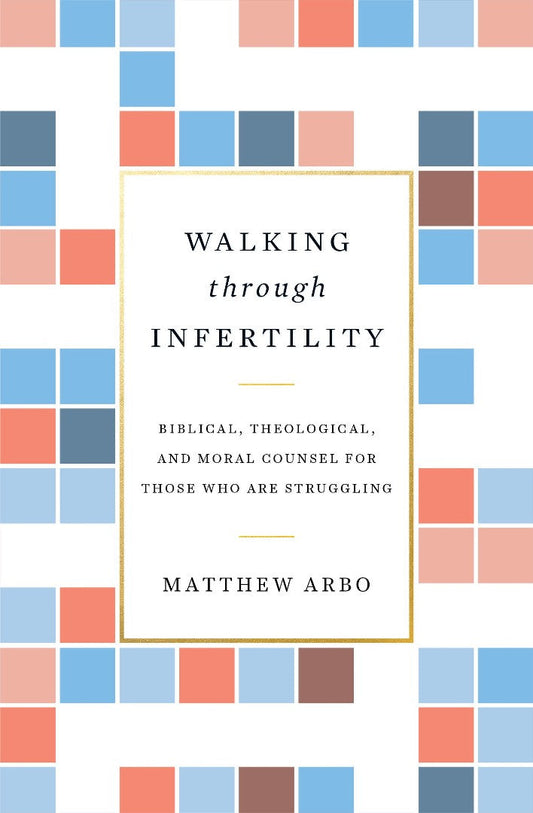 Walking through Infertility - Re-vived