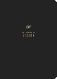 ESV Scripture Journal: James - Re-vived