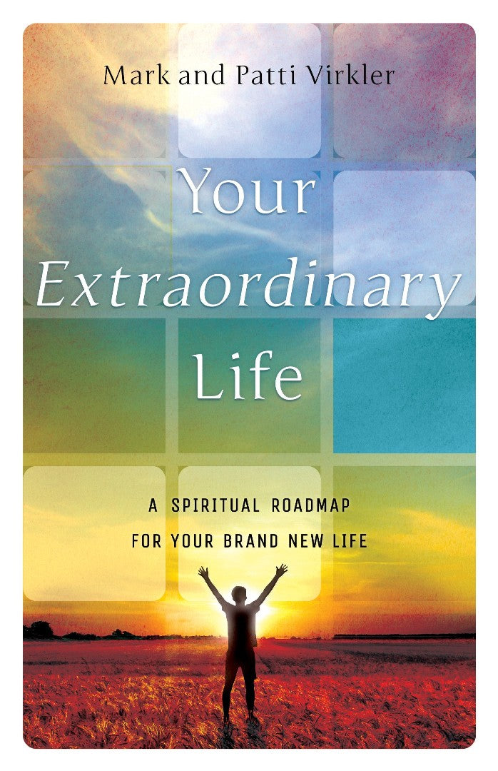 Your Extraordinary Life - Re-vived