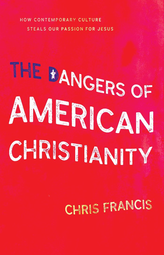 The Dangers Of American Christianity - Re-vived