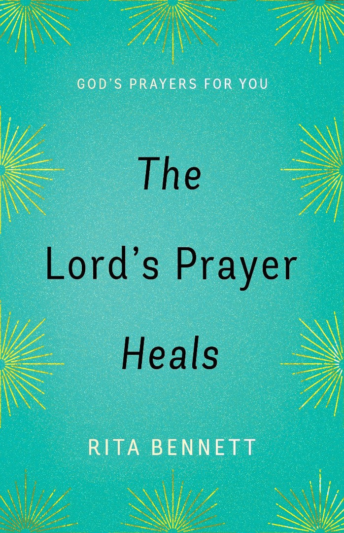 The Lord's Prayer Heals - Re-vived