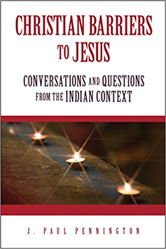 Christian Barriers to Jesus - Re-vived