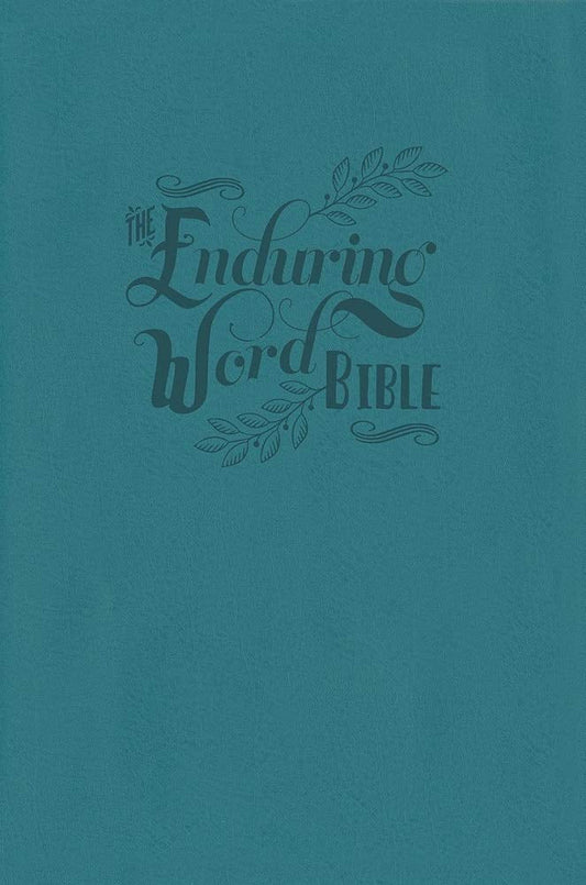 The Enduring Word Bible - Re-vived