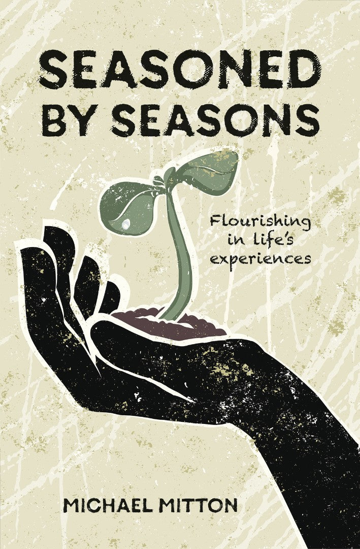 Seasoned By Seasons - Re-vived