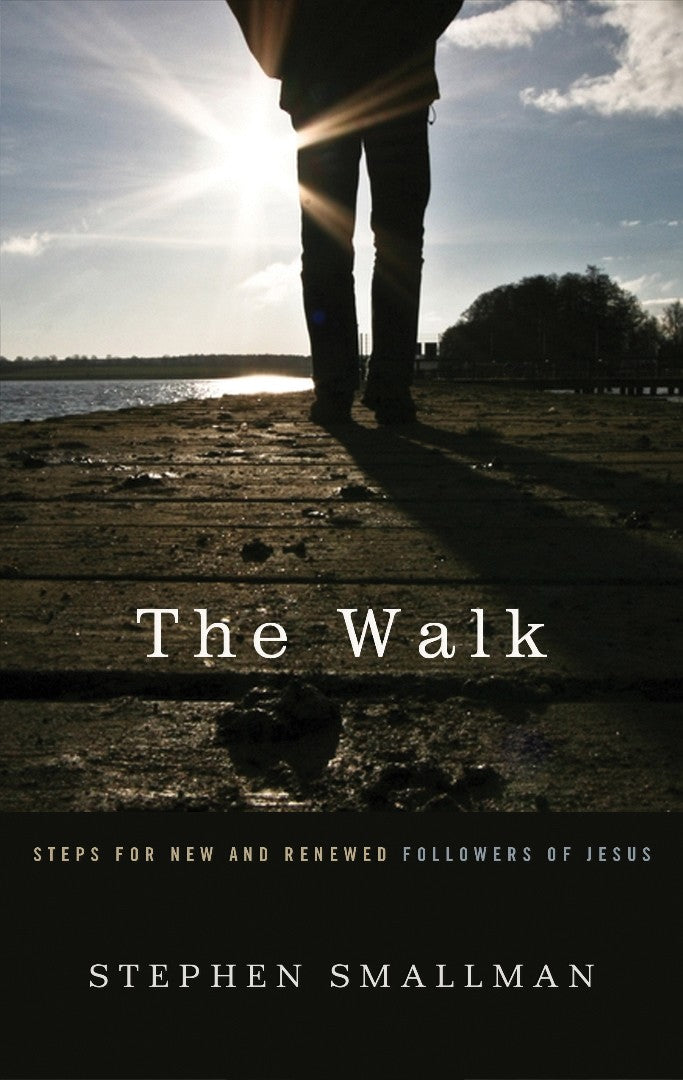 The Walk - Re-vived