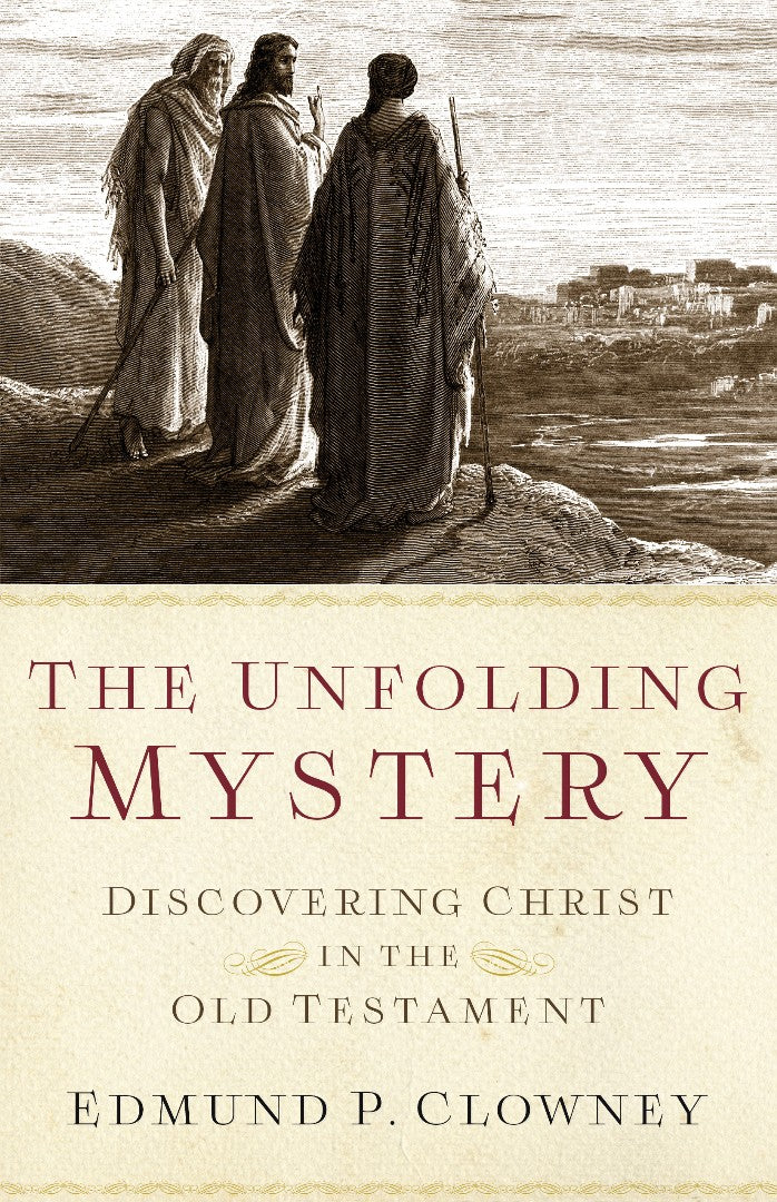 Unfolding Mystery, The (25th Anniversary Edition) - Re-vived