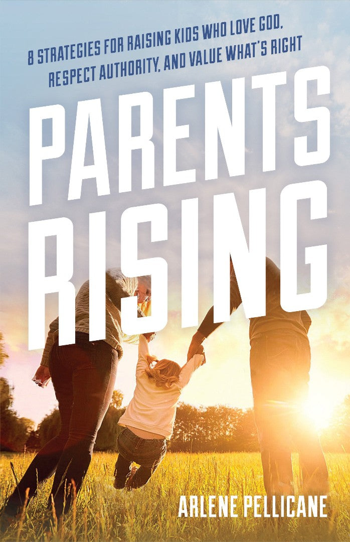 Parents Rising - Re-vived