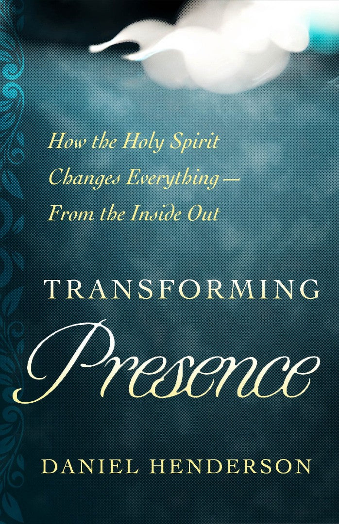 Transforming Presence - Re-vived
