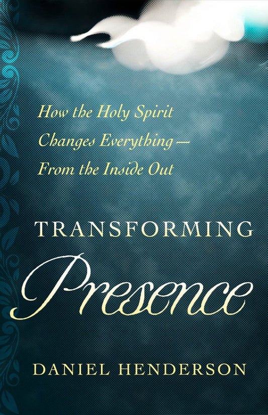 Transforming Presence - Re-vived