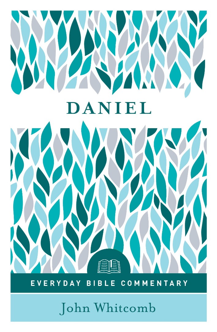 Daniel (Everyday Bible Commentary Series) - Re-vived