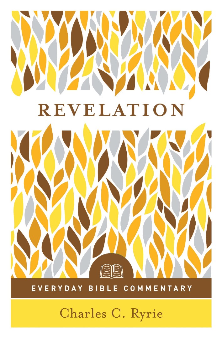 Revelation (Everyday Bible Commentary Series) - Re-vived