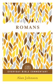 Romans (Everyday Bible Commentary Series) - Re-vived