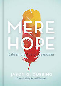 Mere Hope - Re-vived