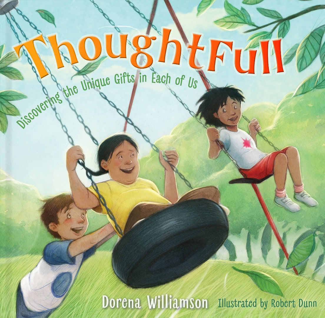 ThoughtFull - Re-vived