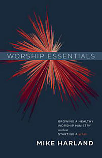 Worship Essentials - Re-vived