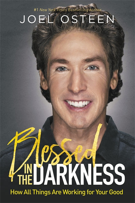 Blessed In The Darkness - Re-vived