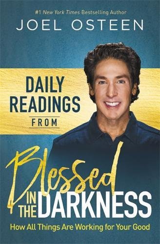 Daily Readings From Blessed In The Darkness - Re-vived