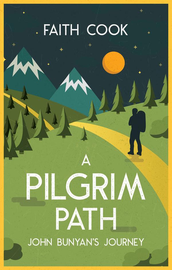A Pilgrim Path - Re-vived