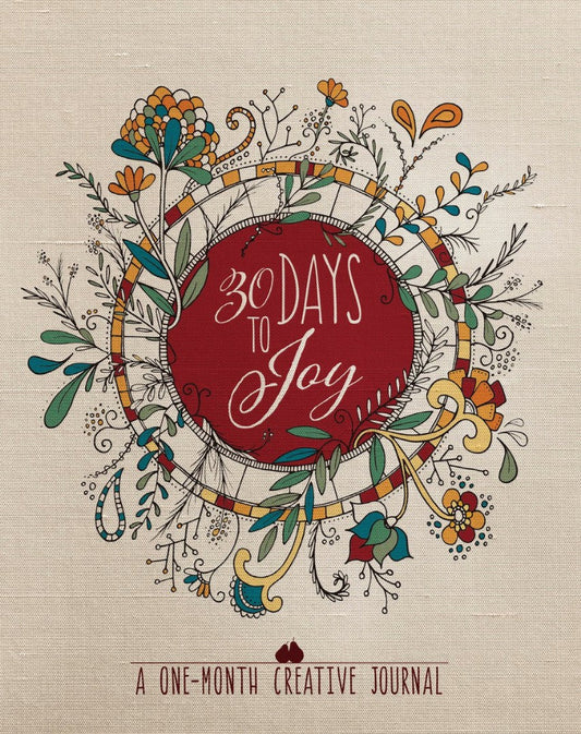 30 Days To Joy - Re-vived