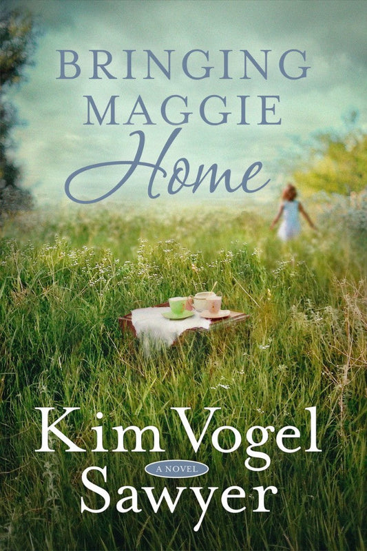 Bringing Maggie Home - Re-vived