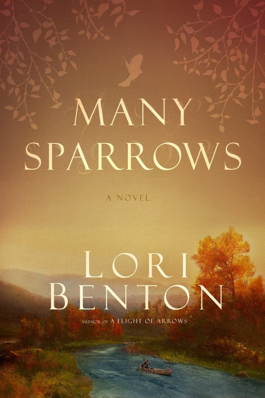Many Sparrows - Re-vived