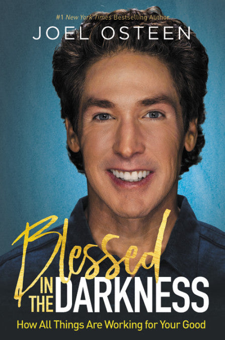 Blessed In The Darkness - Re-vived