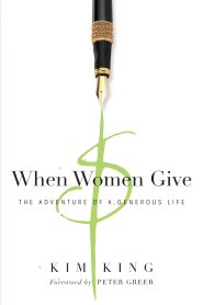 When Women Give - Re-vived