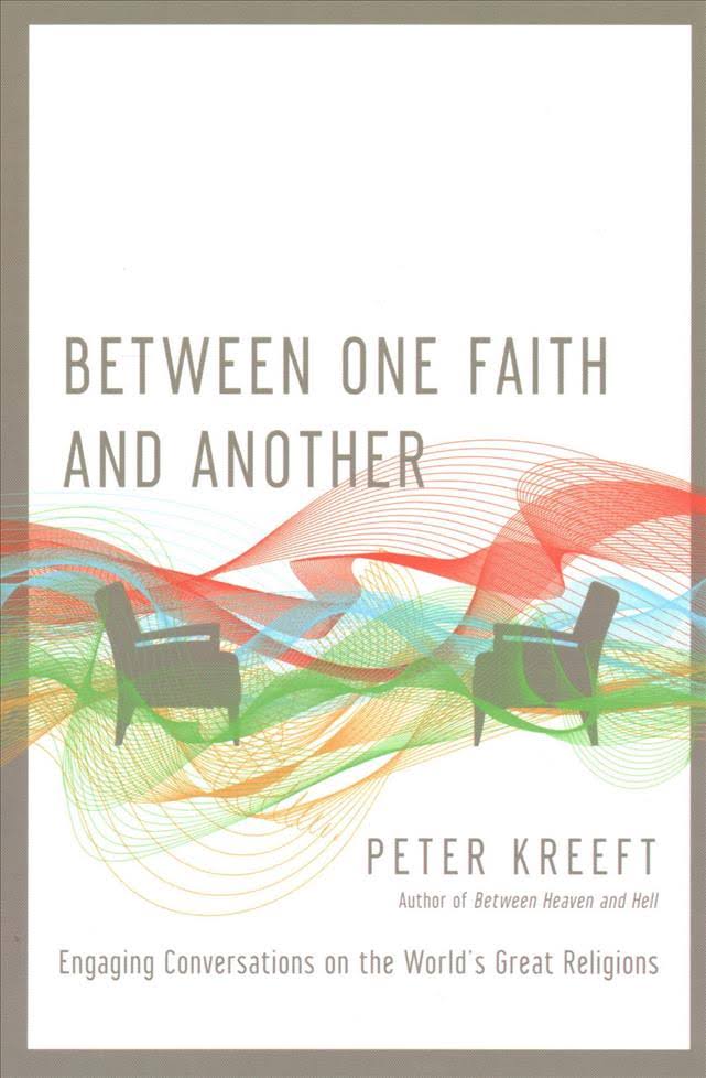 Between One Faith And Another - Re-vived