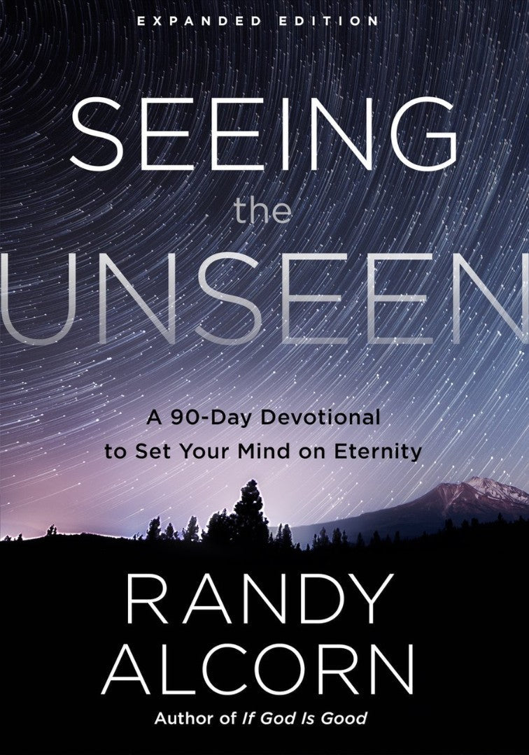 Seeing The Unseen - Re-vived