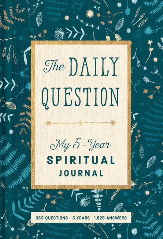 The Daily Question - Re-vived