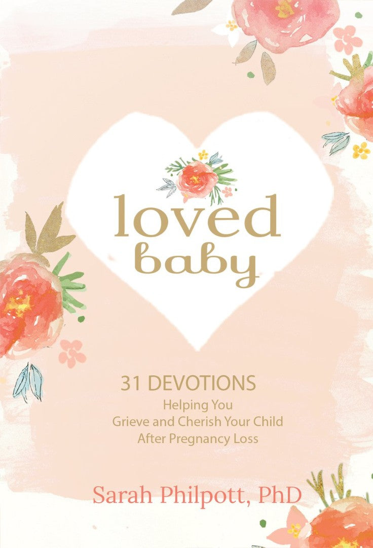 Loved Baby - Re-vived