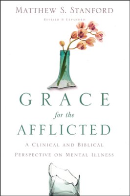Grace For The Afflicted - Re-vived