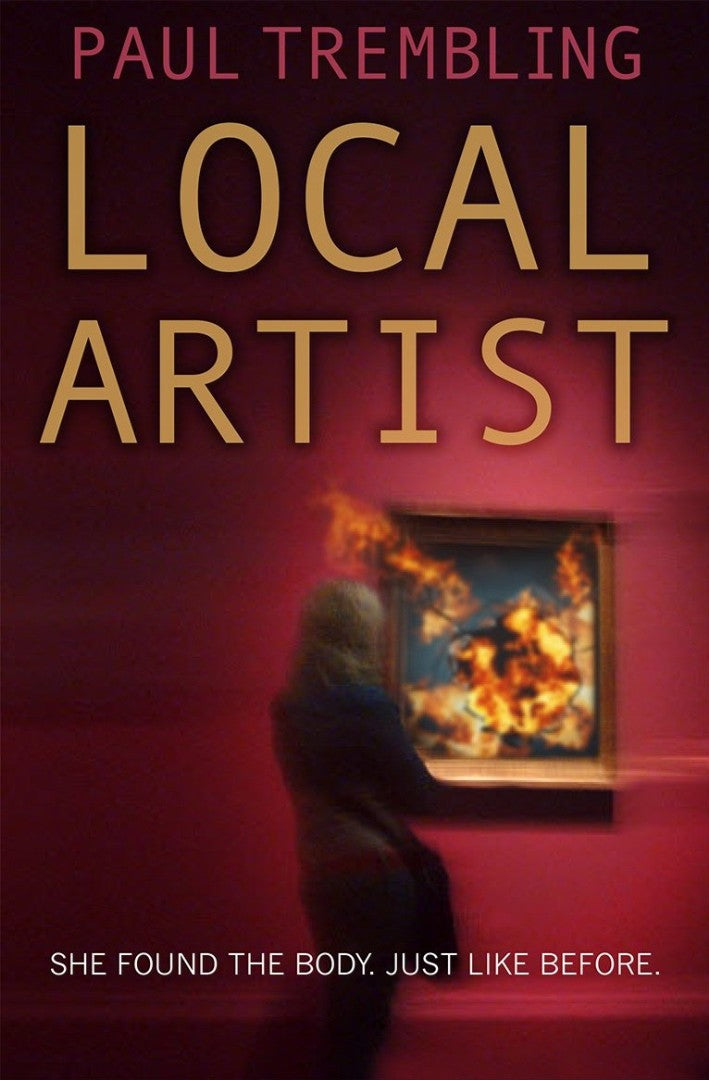 Local Artist - Re-vived