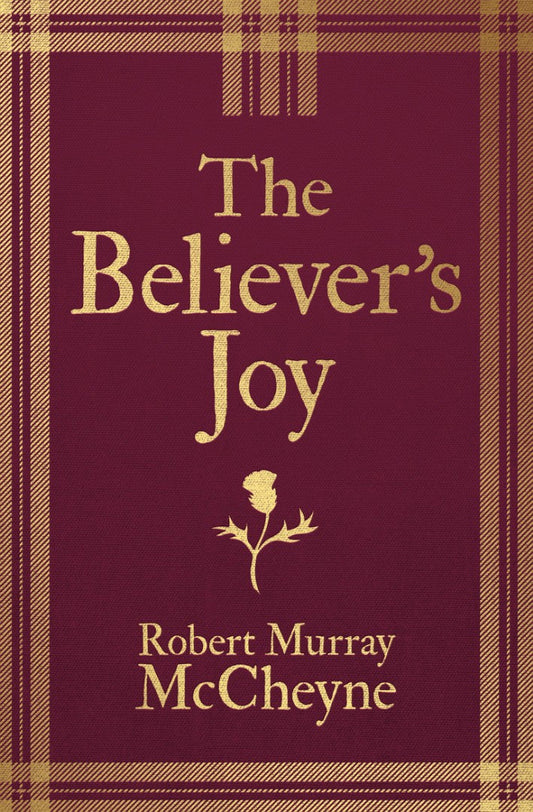 The Believer's Joy - Re-vived