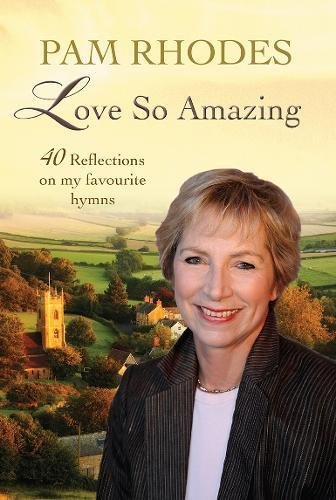 Love So Amazing - Re-vived